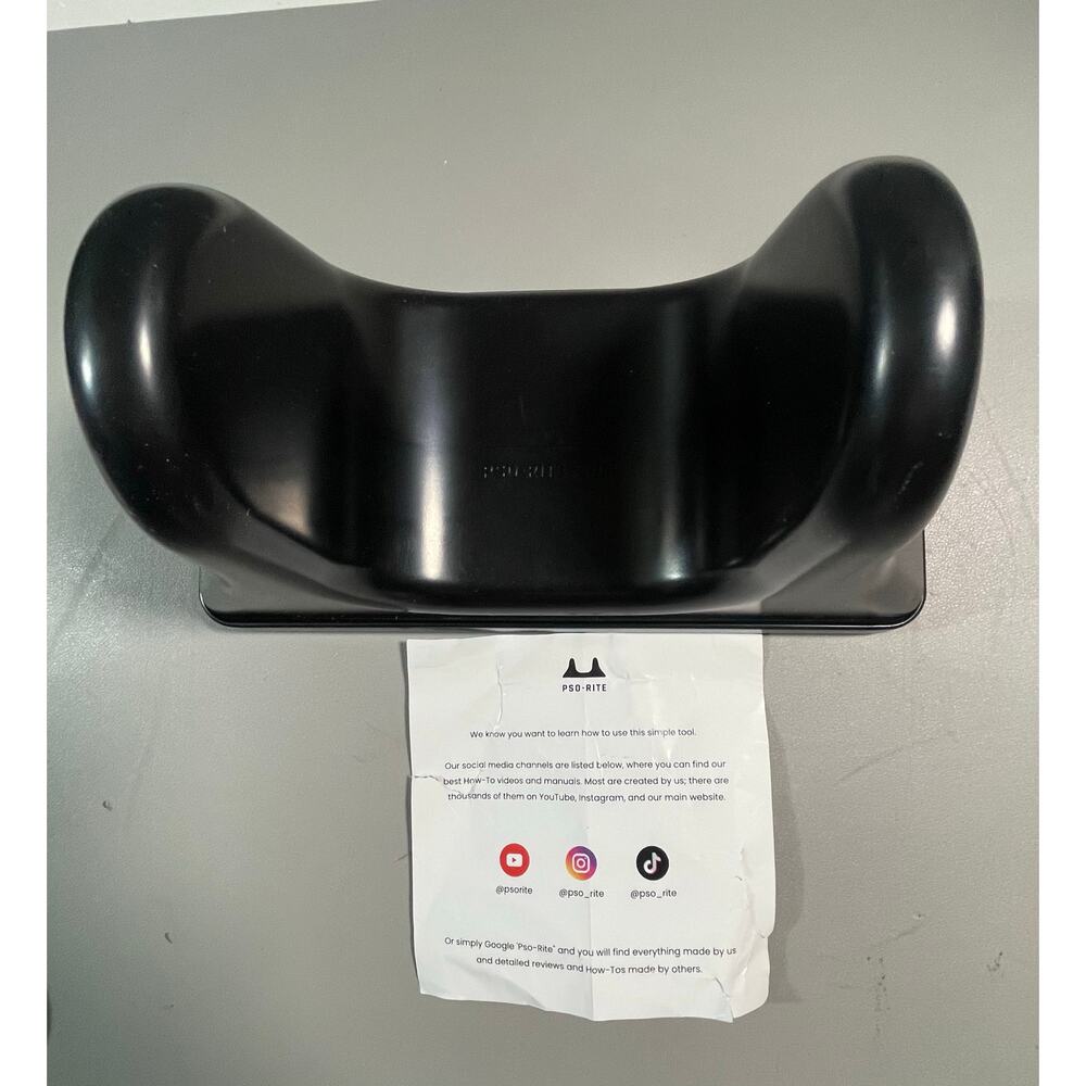 PSO-Rite mobility tool